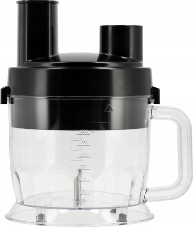 Ручний блендер LUND 1000 Вт, 10 в 1, модель 67694