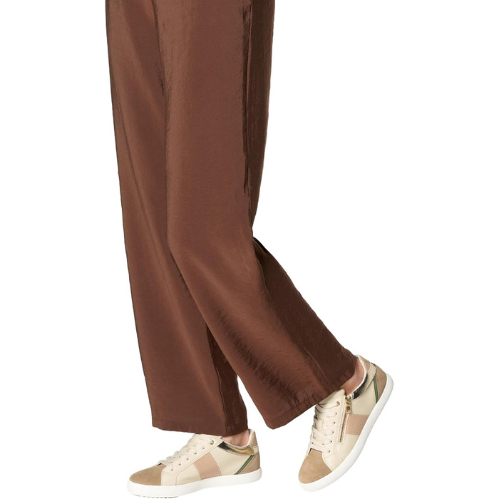 Дитячі кросівки Geox Blomiee ES, розмір 35 EU, колір Папірус Крiм