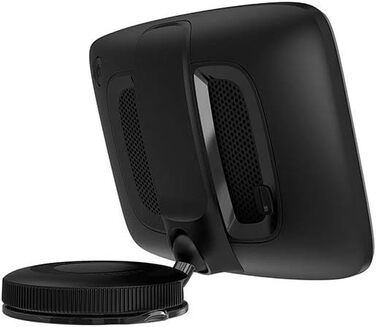 Автомобільний GPS-навігатор TomTom Via 62 Європа, 6 дюймів, голосове керування, Bluetooth, асистент смуги, карти 49 країн, 3 міс. радар-камери