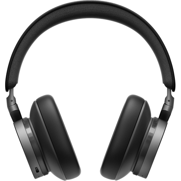 Bang & Olufsen Beoplay H95: Бездротові навушники Bluetooth з активним шумозаглушенням, чорні