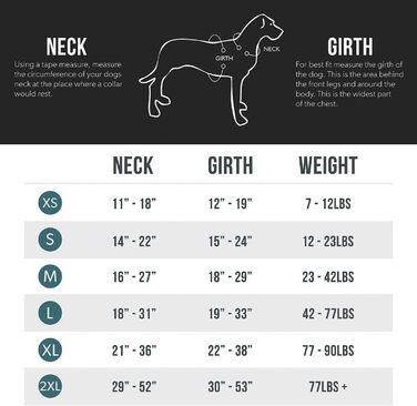 Шлейка для собак EzyDog Chest Plate – безпечна шлейка з адаптером для пасків безпеки – світловідбиваюча, прошита шлейка для собак середніх та великих порід (L, Рожева)