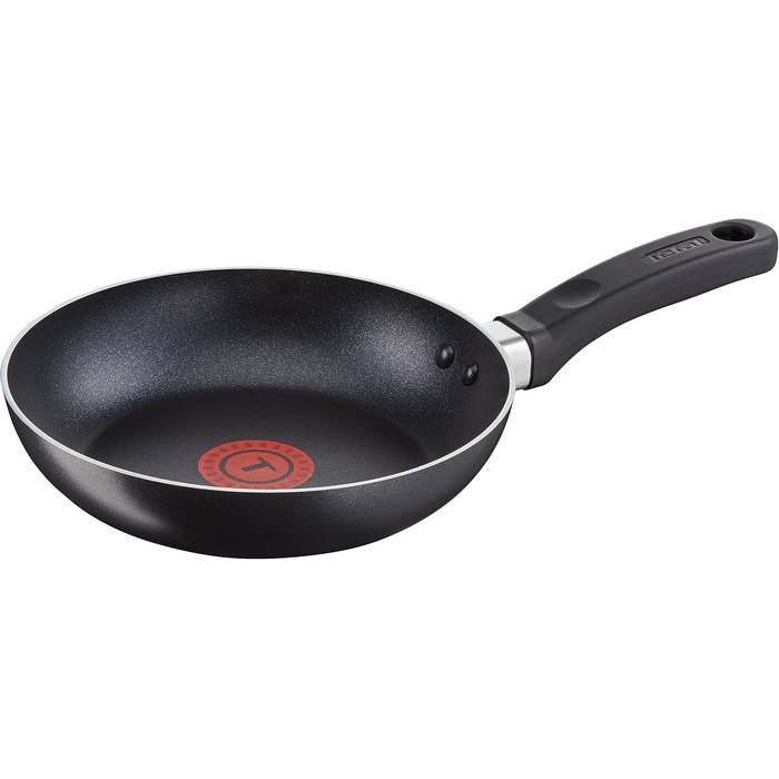 Набір посуду Tefal Essential A157S545, 5 предметів, антипригарне покриття
