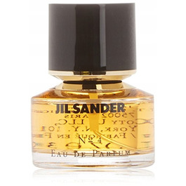 Парфумована вода Jil Sander No 4 для жінок, 30 мл