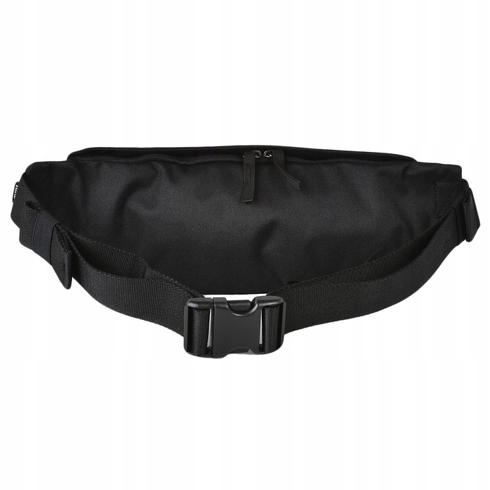 Поясна сумка Nike Heritage Hip Pack, чорна