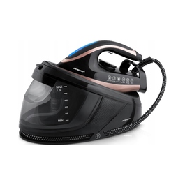 Парова станція-генератор Berdsen, 3000 Вт, з міцним керамічним покриттям