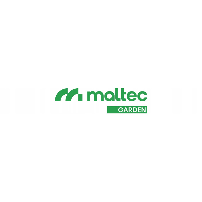 Електрична газонокосарка MalTec 2100 Вт з травозбірником 30 л та регулюванням висоти зрізу