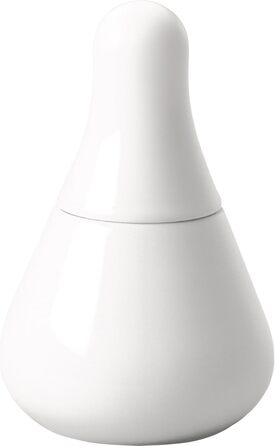 KAHLA 1U2012A9001UC BBQ Saucenprofi 0.40 l | White sauce dish made of porcelain