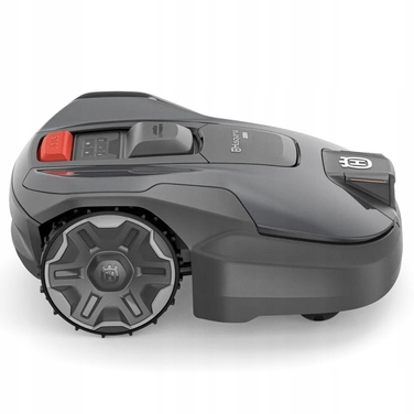 Робот-газонокосарка Husqvarna Automower 308V з AI для площ до 800 м²
