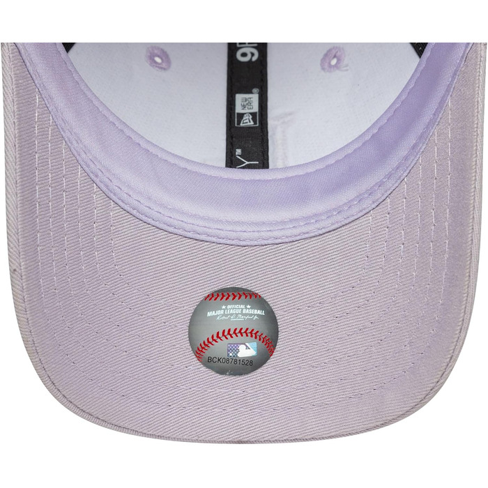 Кепка бейсбольна MLB New Era Yankees Dodgers дитяча (0-18 місяців, Los Angeles Dodgers)