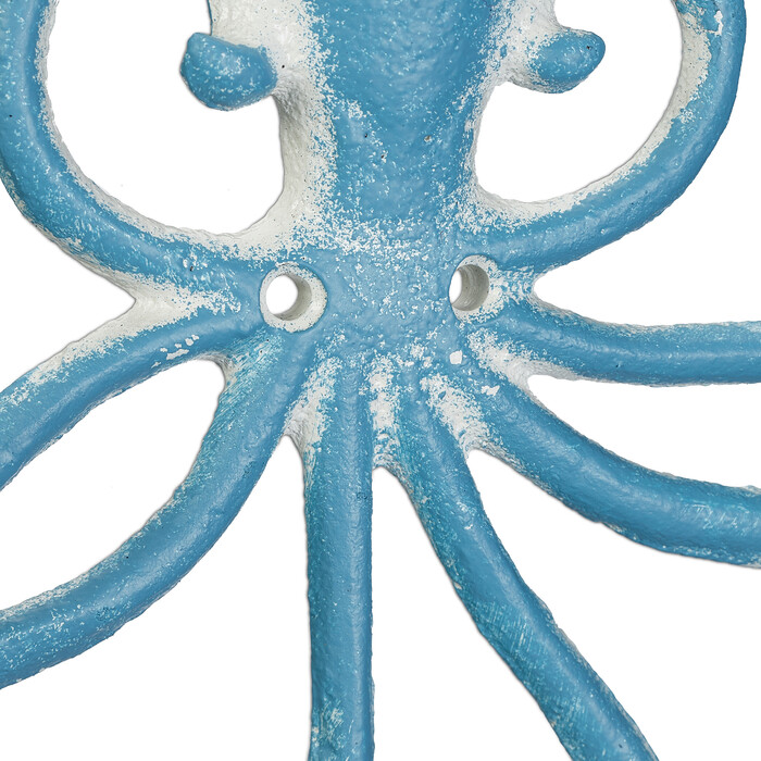Octopus Wall Hooks