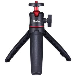 колір: мініштатив