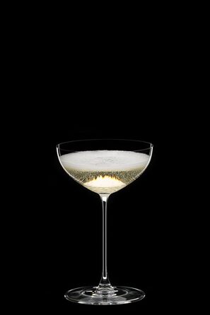 Бокали для Мартіні Riedel Veritas Coupe/Moscato 240 мл (2 шт)