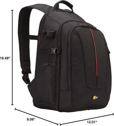 Рюкзак для фотокамери Case Logic SLR, чорний