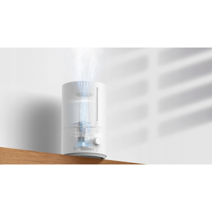 Зволожувач повітря Xiaomi Humidifier 2 Lite EU