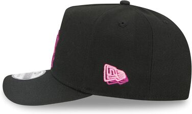 Кепка New Era A-Frame Trucker MLB Unisex з регулюванням – літня бейсболка для відпочинку, спорту та подорожей – Boston Red Sox #36641