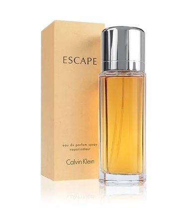 Парфумована вода Calvin Klein Escape для жінок, 100 мл