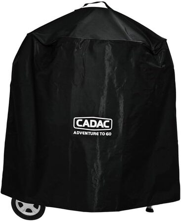 Чохол для гриля CADAC 57 см, вініловий, захисний аксесуар