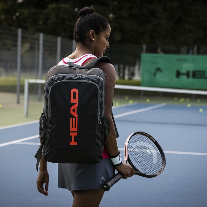 Рюкзак для тенісу HEAD Base Backpack 17L