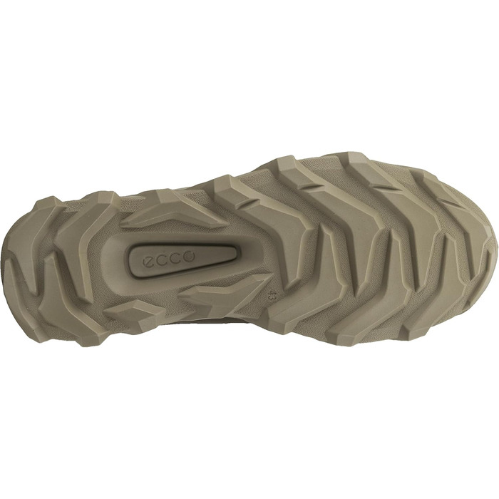 Чоловічі низькі кросівки ECCO MX Low Gore-Tex (44 EU, колір: Гірчиця)