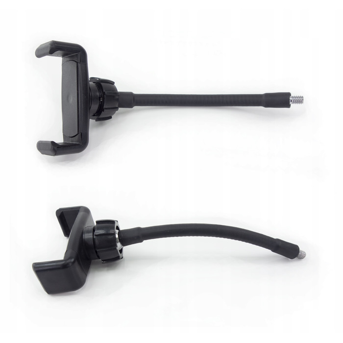 Кільцева LED-лампа 26 см зі штативом для фото та відео