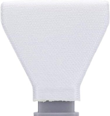 Набір для чищення сенсора камери VSGO (12 шт.) з розчином 10 мл, сухими серветками для CCD/CMOS та очисником сенсора (24 мм без очисника)