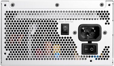 Блок живлення Thermaltake Toughpower GT 850W ATX 3.1 PCIe 5.1 80+ Gold Modular Snow (білий)