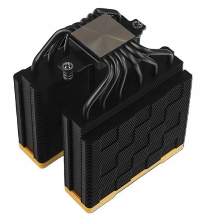 Кулер для процесора Deepcool AK620 (R-AK620-BKNPMN-E)