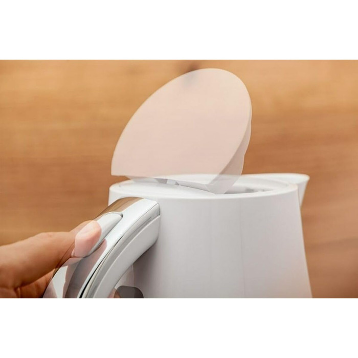 Eldom VENO Retro Kettle - 1.5L Electric Kettle with Rapid Boil & Vintage Design