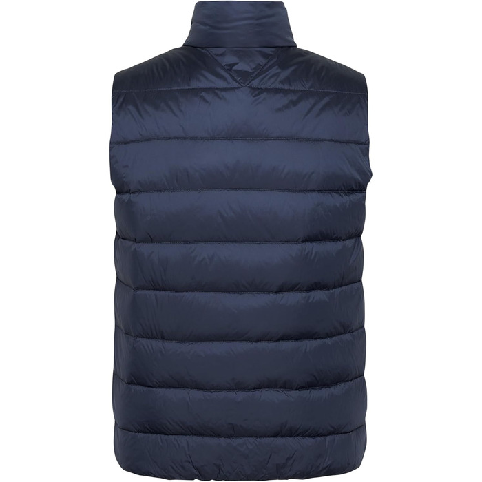 Жилет чоловічий Tommy Jeans Down Light L BLUE (Dark Night Navy)