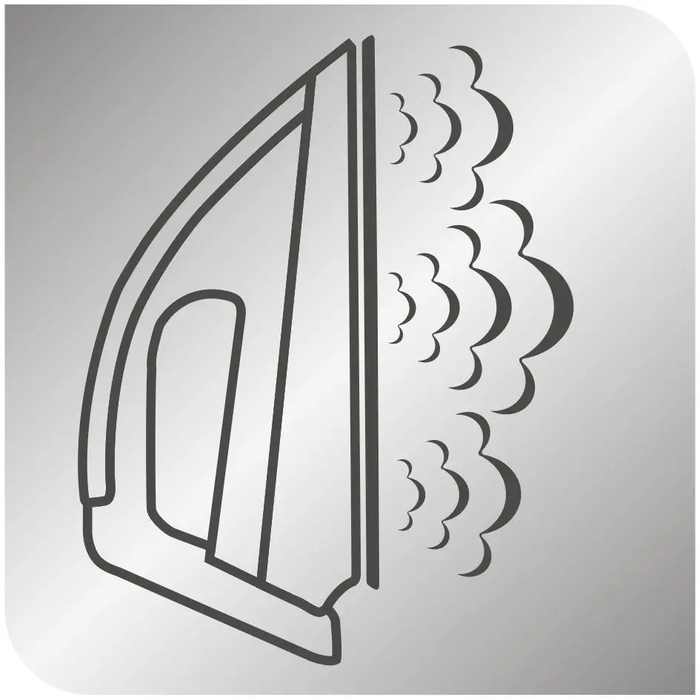 Праска Tefal FV6870E0 2800 Вт