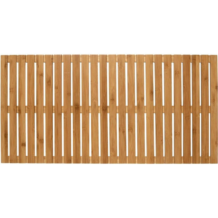 Килимок для ванної кімнати Wenko 59423, 100x50 см