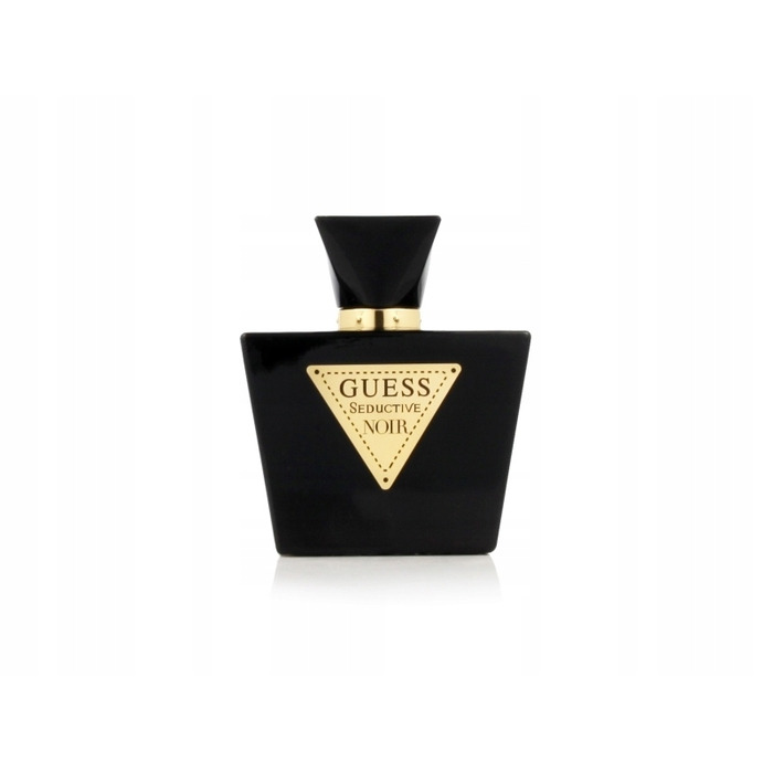 Парфумована вода Guess Seductive Noir, 75 мл, східна