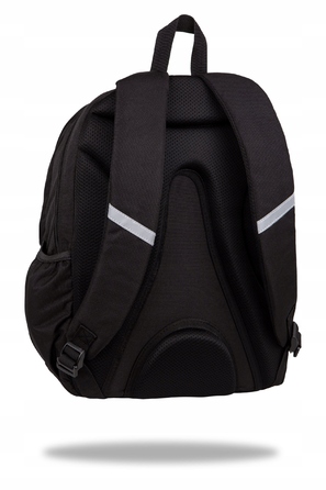 Багатовідсіковий шкільний рюкзак CoolPack, багатоколірний, 20 л