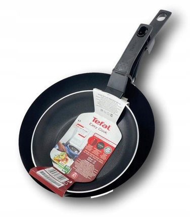 Набір сковорідок Tefal Easy Cook, 2 шт. (20/26 см)