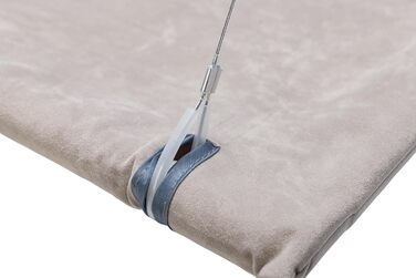 Karlie лежанка для котів Window Lounger, 51.5 x 31 x 2.5 см