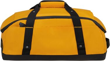 Косметичка Samsonite Paradiver Light 26 см, жовта, дорожня, набір із рюкзаком 55 см