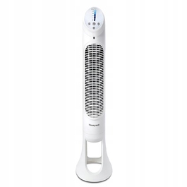 Колонний вентилятор Honeywell HYF260E4, білий