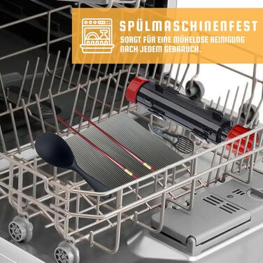 Набір для приготування суші: роловщик, форми, аксесуари - DIY стартовий набір для початківців