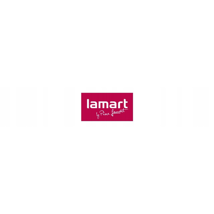 Скороварка Lamart STEAM LT1228, 7 л, діаметр 22 см, нержавіюча сталь