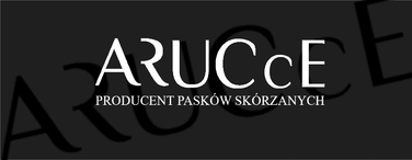 Чоловічий ремінь Arucce, коричневий