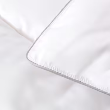 NORA HOME Duvet Cover 240x260 Winter Extra Warm 400 GSM. Very High Thermal Insulation 4.5/5. Hypoallergenic Comforter. Microfiber 3D Quality Oeko-TEX - Oslo 260 x 240 cm