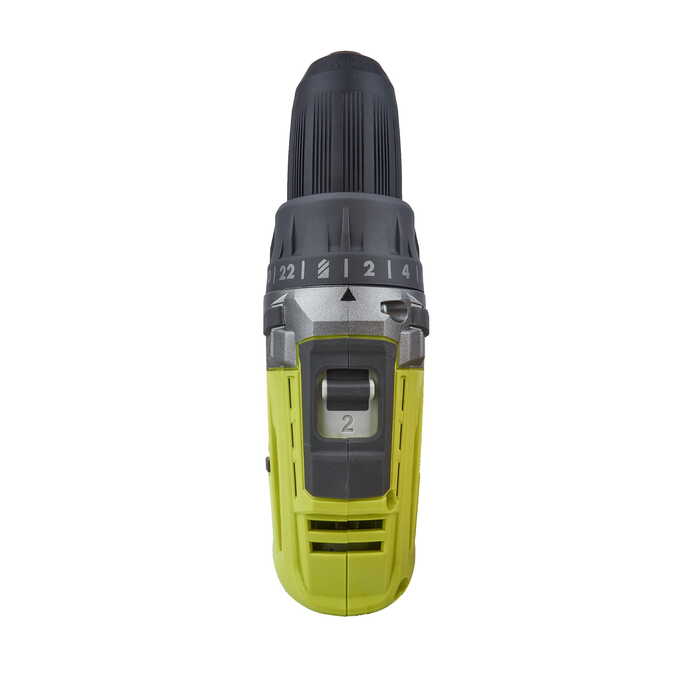 Дриль-шурупокрут Ryobi ONE+ 18V R18DD3-0 (50 Нм), 5133002889