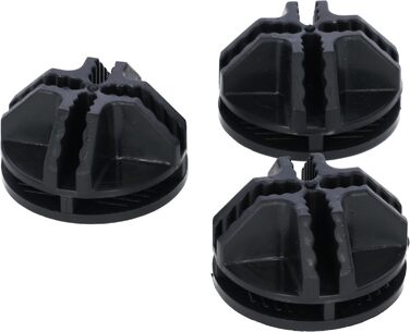 Загін для тварин Kerbl Hopsi, 12 елементів, 35x35 см