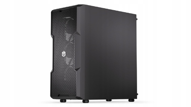 Корпус для ПК Endorfy Regnum 400 Air ATX / microATX / ITX, з вікном, чорний