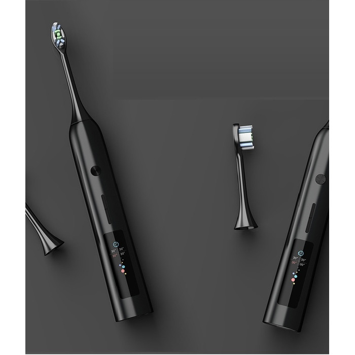 Сонічна зубна щітка T1 Smart series