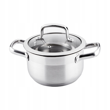 Каструля традиційна Lamart Prestige, 2,5 л