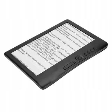 Електронна книга Yoidesu BK7019 16 ГБ 7