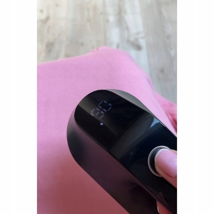 Машинка для видалення ковтунів Ruhhy