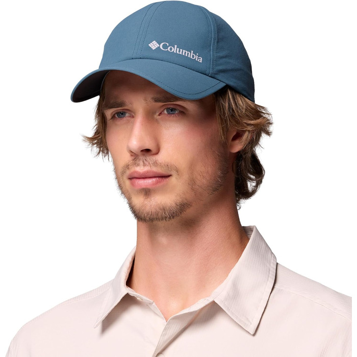 Кепка Columbia Silver Ridge IV, унісекс, Everblue