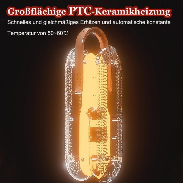 Електричний сушильник для взуття та рукавичок Gogotool - 3 режими, таймер, антибактеріальний, для взуття, гірськолижних черевиків, рукавичок та шкарпеток, EU штекер